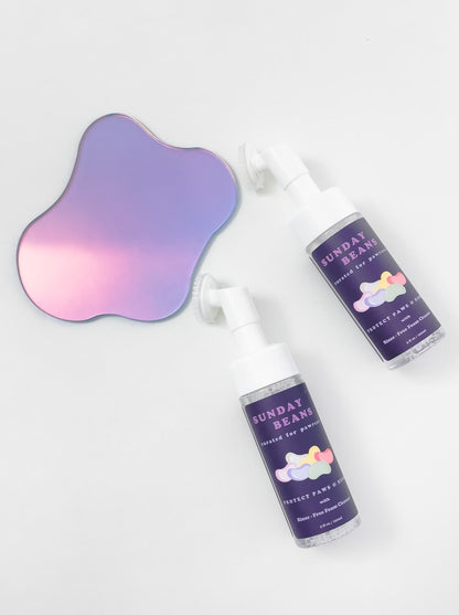 Foaming Paw Cleanser Bundle