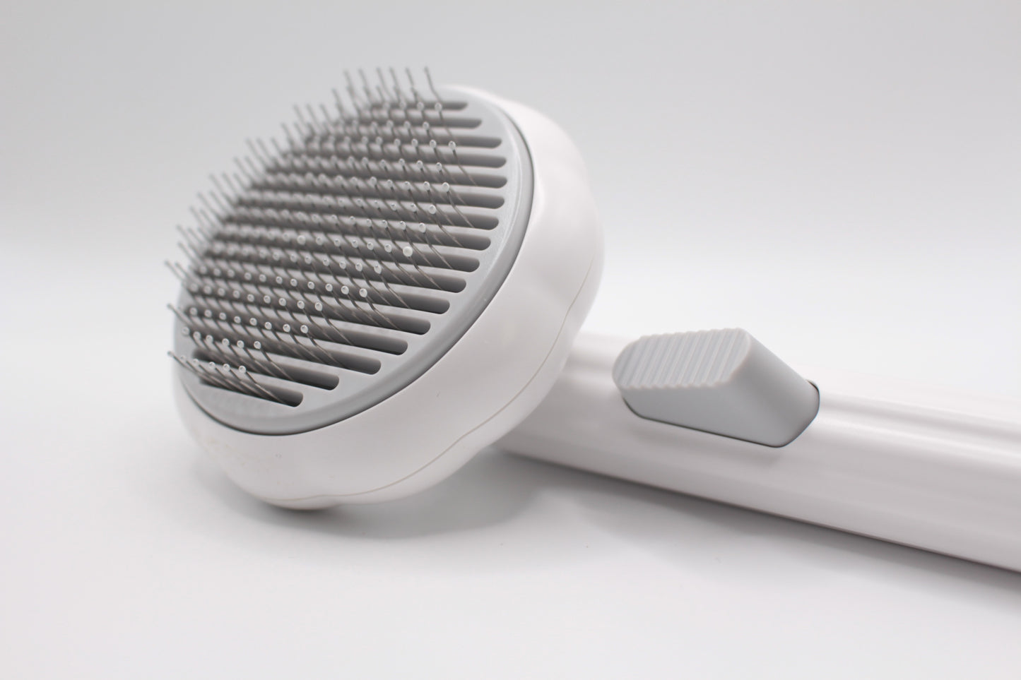 Grooming Brush