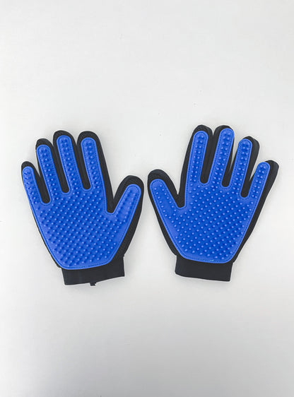 Grooming Gloves