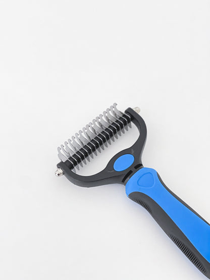 Shedding Rake Comb